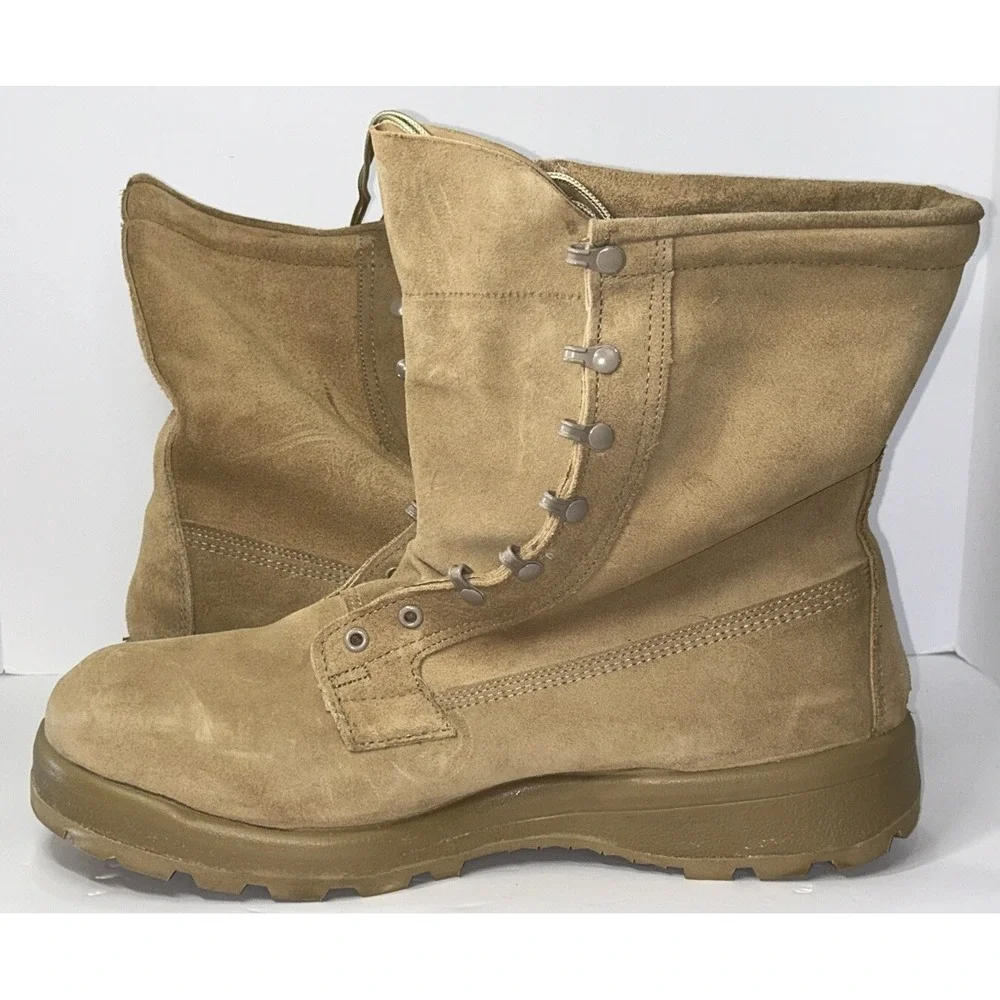 Belleville military waterproof